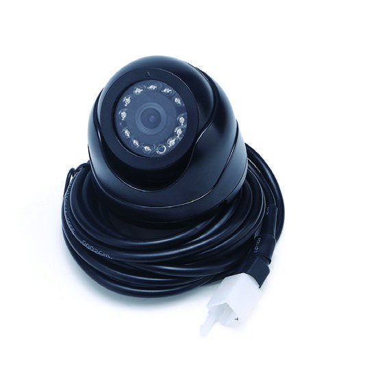 CA200 4G Tracker Camera