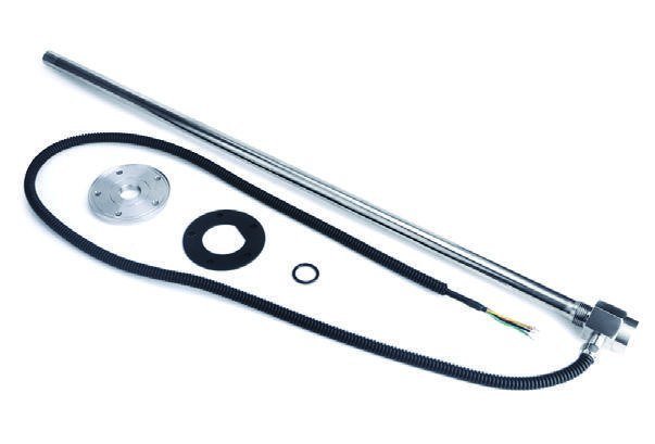 FS100 Fuel Level Sensor