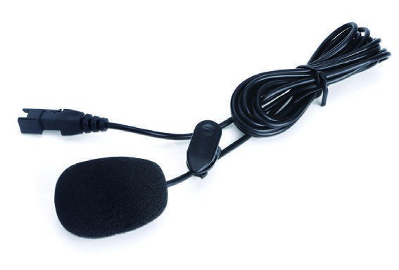 MIC100 External Microphone