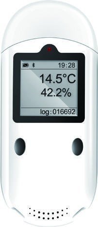 MTH100 Bluetooth Temperature & Humidity Sensor