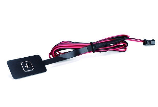 SOS110 Panic Button