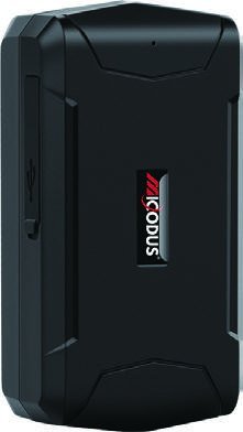 ML500 2G Asset / Portable GPS Tracker