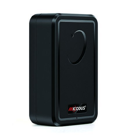 ML500G 4G Asset / Portable GPS Tracker