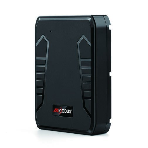 ML808G 4G Asset / Portable GPS Tracker
