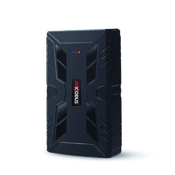 ML910G 4G Asset / Portable GPS Tracker