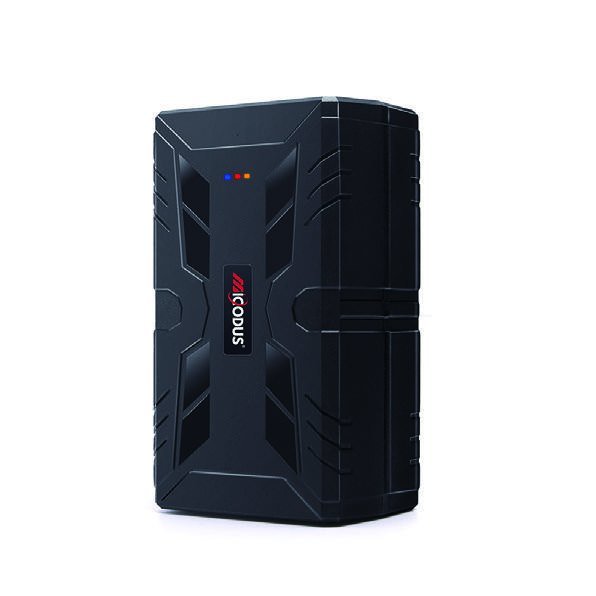 ML920G 4G Asset / Portable GPS Tracker