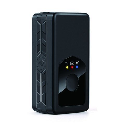 MP90G 4G Asset / Portable GPS Tracker