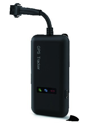 MV110 2G Vehicle GPS Tracker