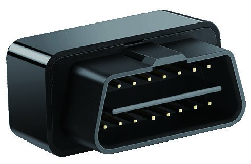 MV22 2G OBD plug & play GPS Tracker