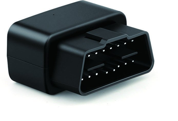 MV33 2G OBD plug & play GPS Tracker