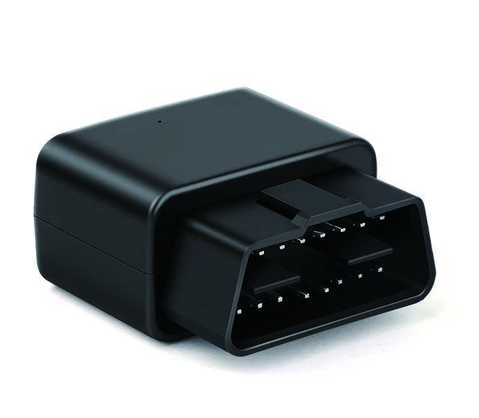 MV33G 4G OBD plug & play GPS Tracker