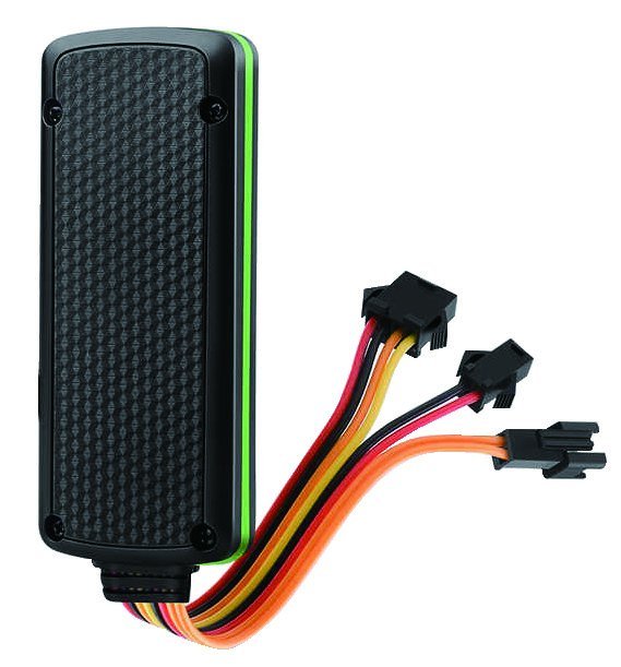 MV400G 4G Vehicle GPS Tracker
