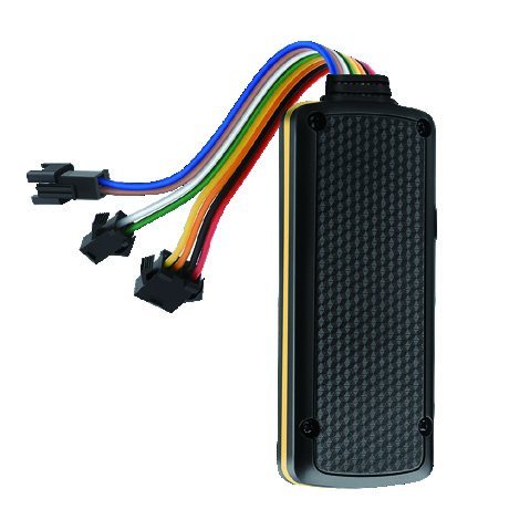 MV401G 4G Vehicle GPS Tracker