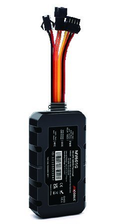 MV601G 4G Vehicle GPS Tracker