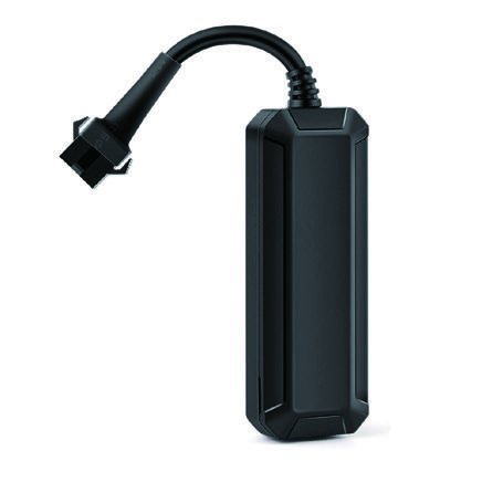 MV710 2G Vehicle GPS Tracker