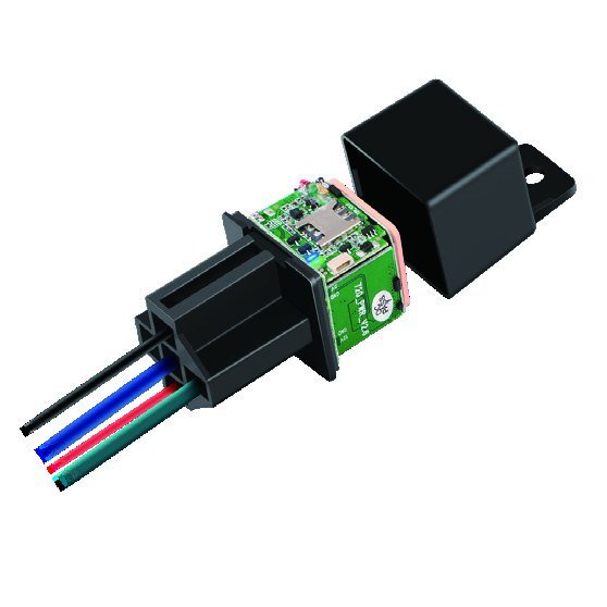 MV720 2G Relay / Fleet GPS Tracker