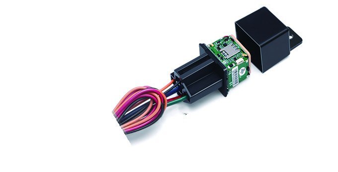 MV730 2G Relay / Fleet GPS Tracker