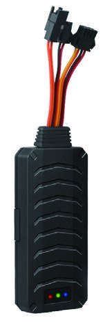 MV790 2G Vehicle GPS Tracker