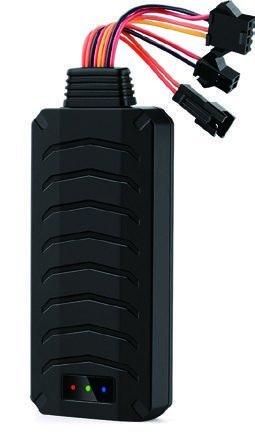 MV790G 4G Vehicle GPS Tracker