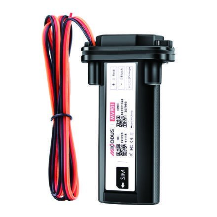 MV901 2G Vehicle GPS Tracker