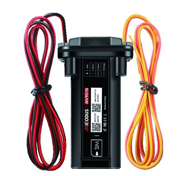 MV901N 2G Vehicle GPS Tracker