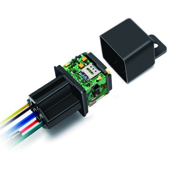 MV930 2G Relay / Fleet GPS Tracker