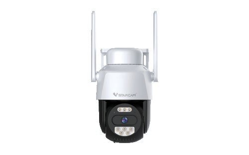 AG622/AW622 AOV Solar PTZ Camera