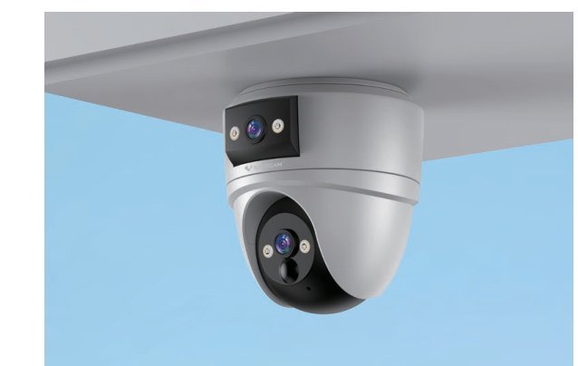 BG2DR / CB2DR Low Power Full Color Camera