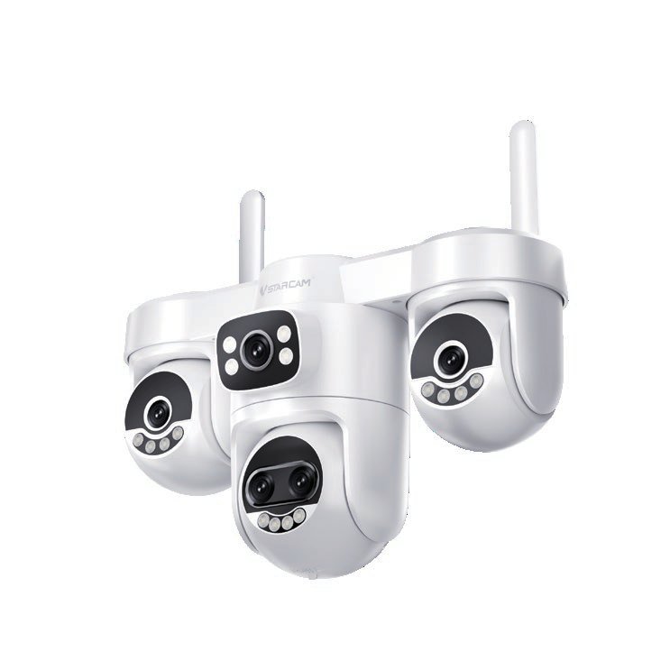 CG623ZF / CS623ZF Zoom PTZ Camera