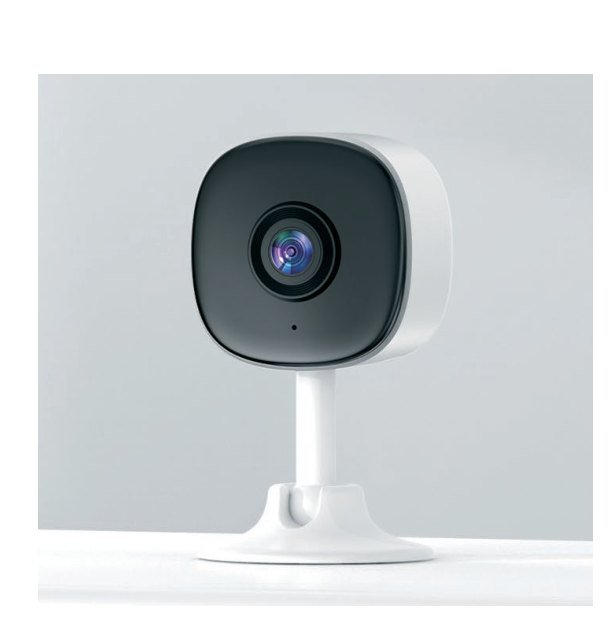 CS1 Smart Waterproof Cube Camera