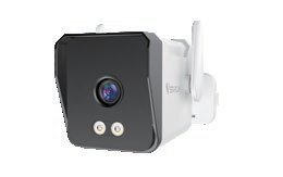 CS3 Waterproof Cube Camera