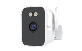 CS5/CG5 Waterproof Cube Camera