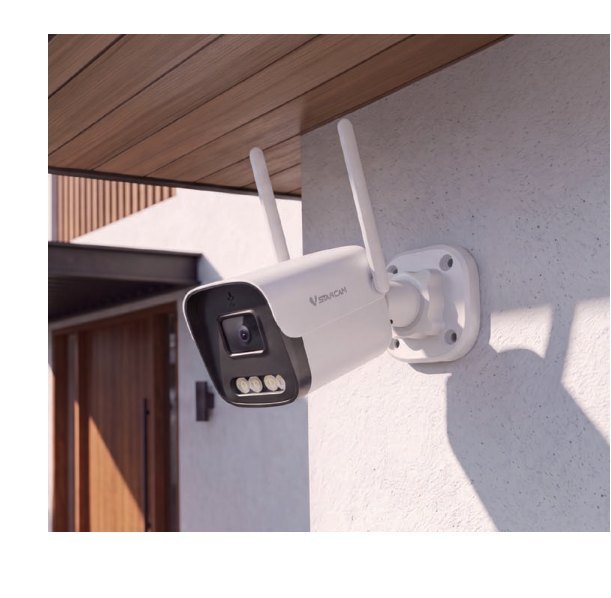 CS59 Bullet Camera