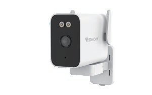 CS5H/CG5H Waterproof Cube Camera