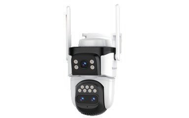 CS621ZR/CG621ZR Four-Lens Zoom Camera
