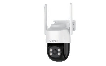 CS622/CG622 Waterproof PTZ Camera