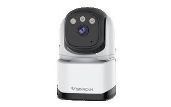 CS995/CG995 Indoor PT Camera