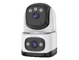 CS995DR/CG995DR Indoor PT Camera