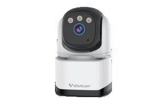 CS995Q-SP Indoor PT Camera
