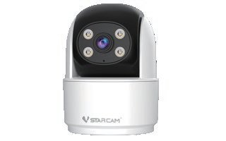 CS996/CG996 HD Full Color Dual Lens PT Camera